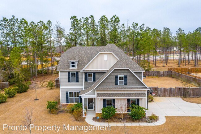 Building Photo - 5 br, 3.5 bath House - 325 Majestic Oaks D...