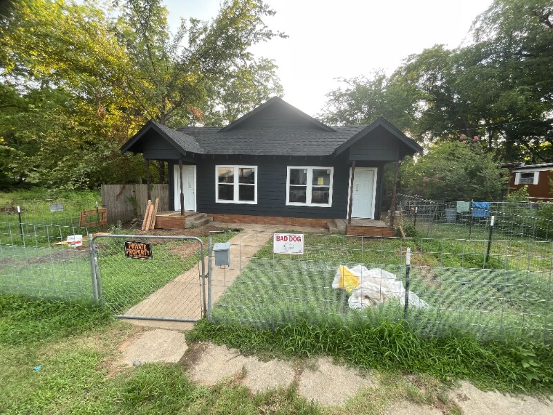 334 5th St SW Unit 2, Paris, TX 75460 Room for Rent in Paris, TX