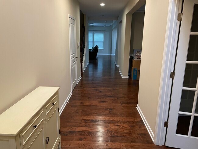 Foto del edificio - 4305 Griffin Trail Way