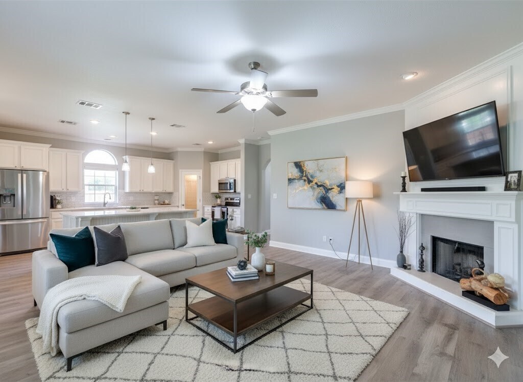 Foto principal - 2630 White Ibis Ct