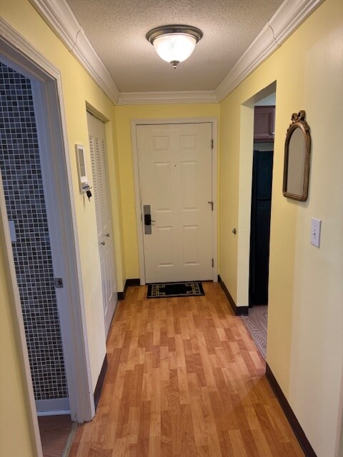 Hallway - 23 Country Club Dr