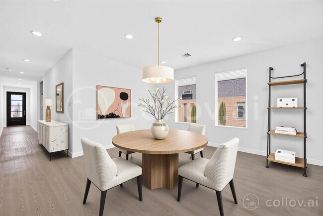 Foto del edificio - 31831 Rich Mdw Ct