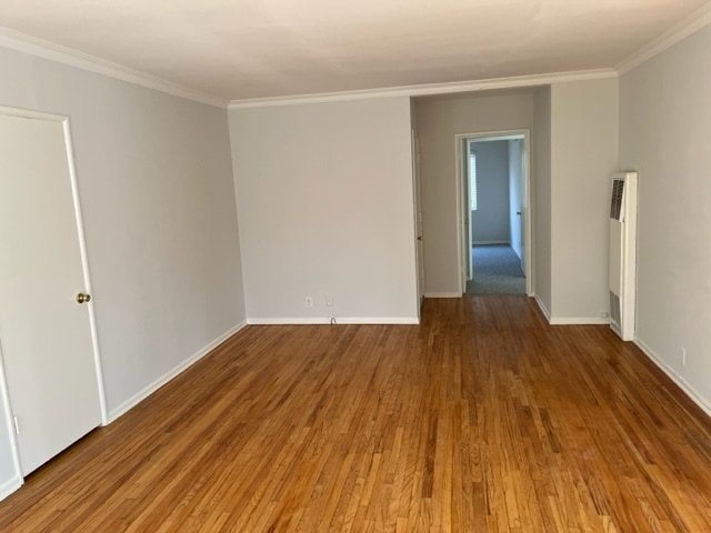 Living Room 2 - 3181 S Barrington Ave