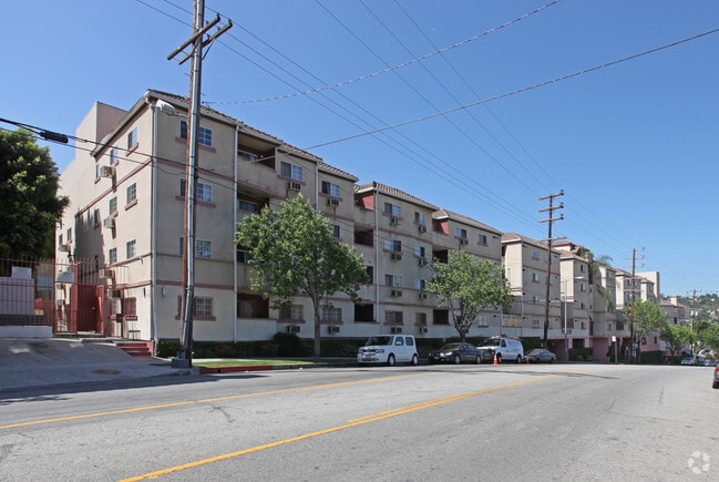 Building Photo - Sereno Hills