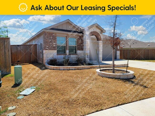 Foto del edificio - 3 br, 2 bath House - 600 Xanadu Dr