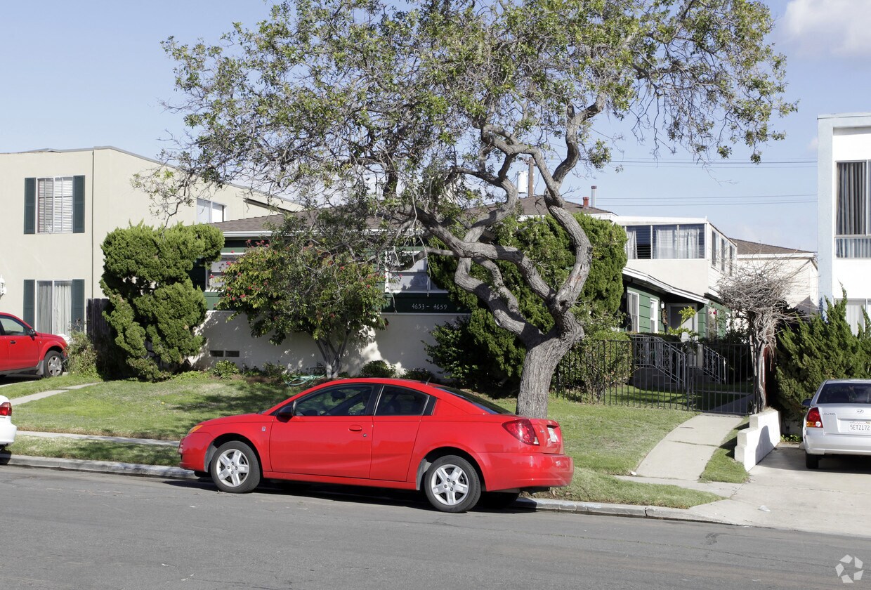 Foto del edificio - 4653-4659 Kansas St