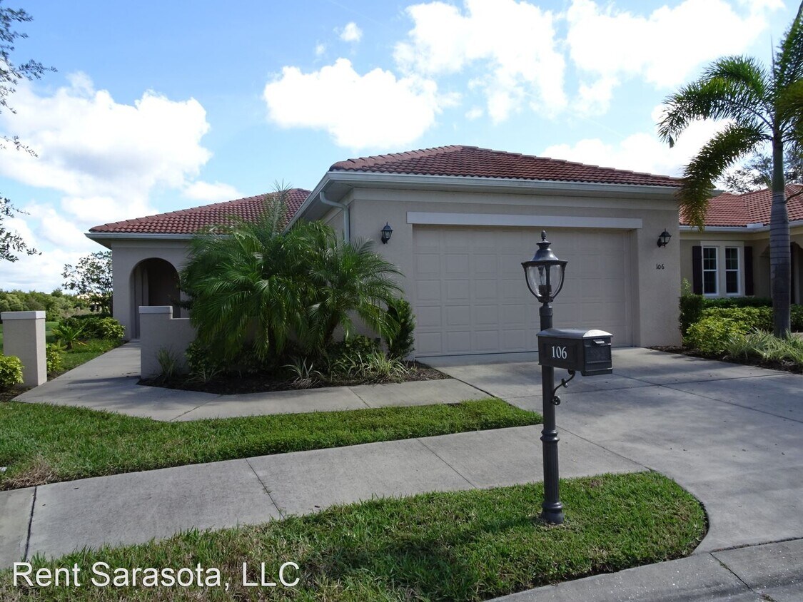 Primary Photo - 2 br, 2 bath House - 106 Lerida Court