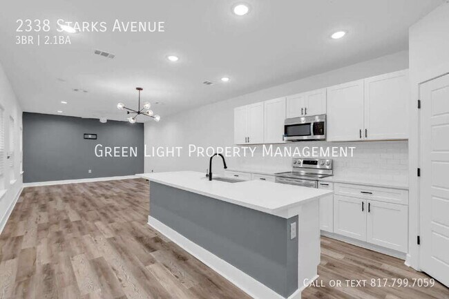 Foto del edificio - 2338 Starks Ave