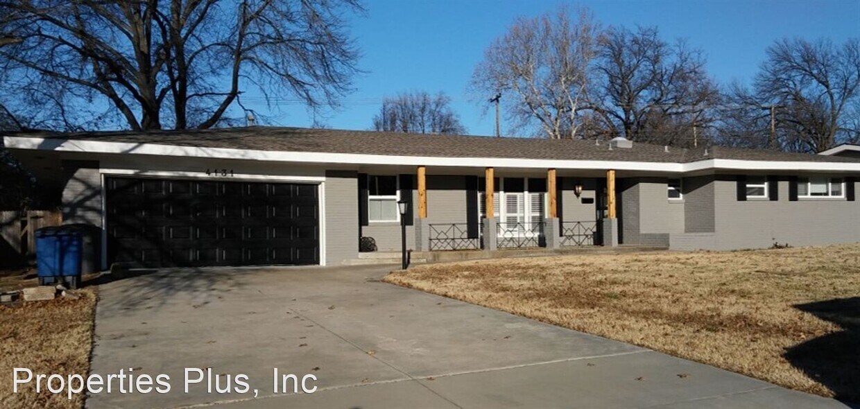 Primary Photo - 3 br, 2.5 bath House - 4131 E. 47th Pl