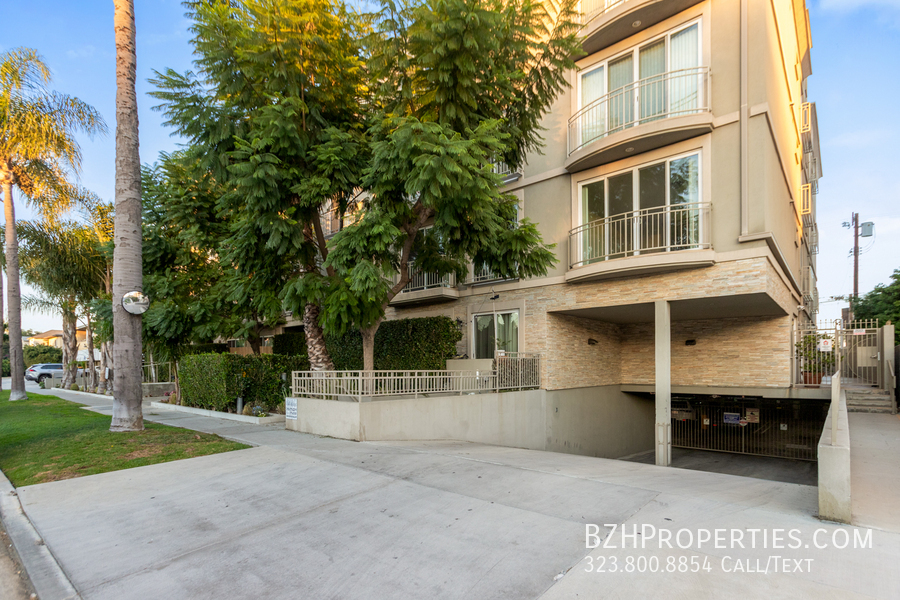 Foto principal - Beautiful 2 Bedroom Condo In Pico/Beverly ...