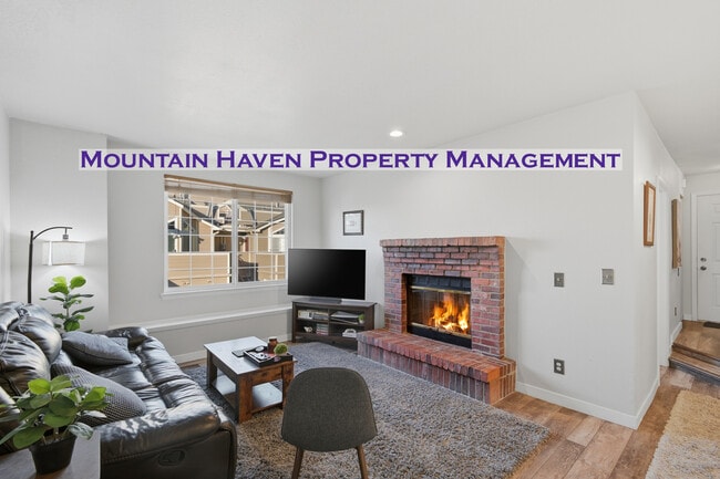 Photo - 4760 S Wadsworth Blvd Townhome