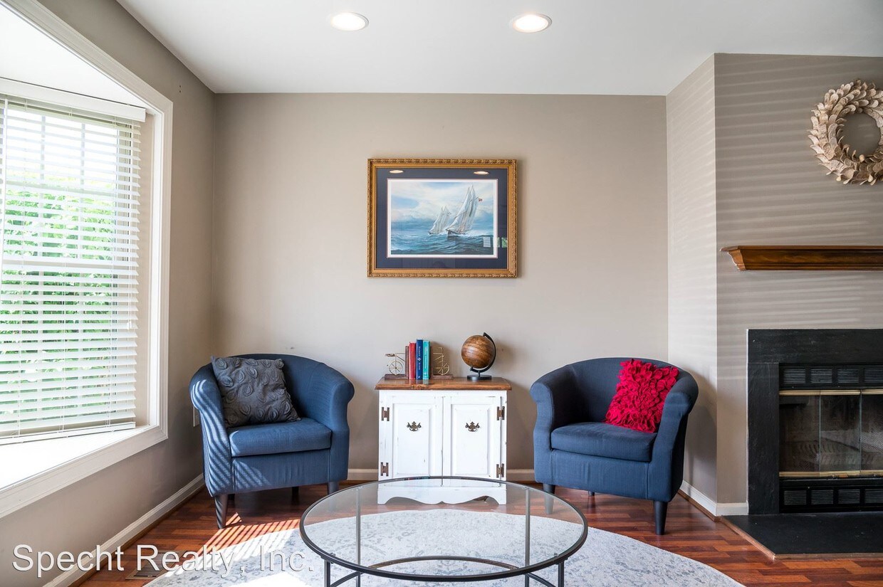 Primary Photo - 3 br, 2 bath House - 1263 Maple Glen Circle