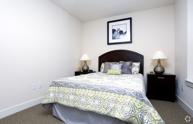 Foto del interior - Rush Crossing