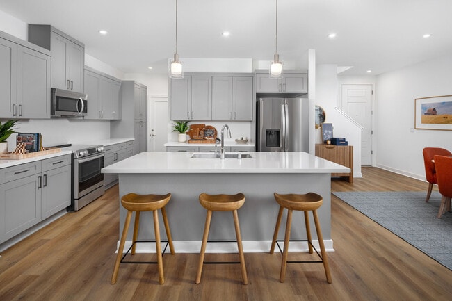 Foto del edificio - Independence in Dixon