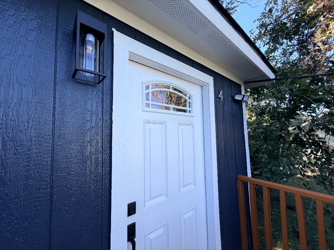 Photo - 2209 Gano St Apartment