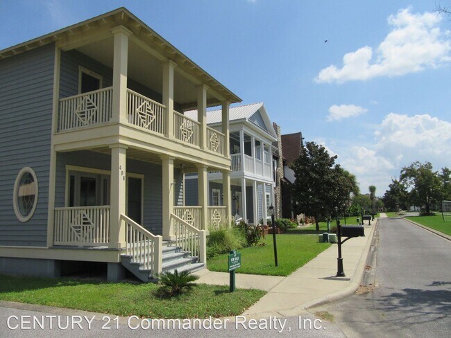 Building Photo - 3 br, 2.5 bath House - 408 Savannah Park Way