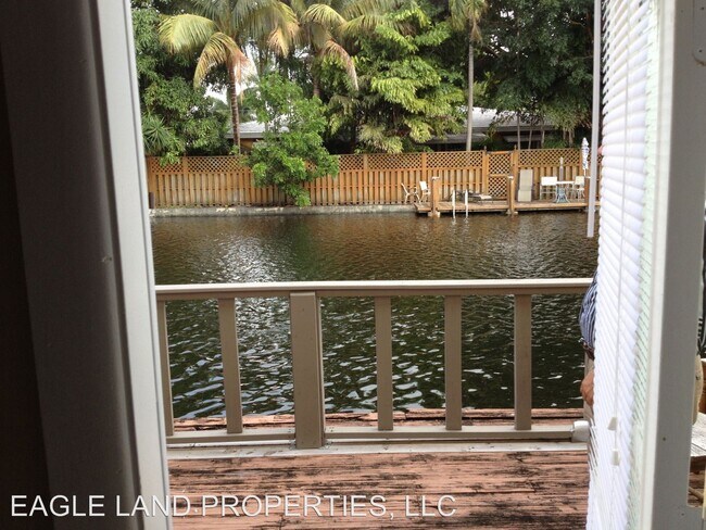 Foto del edificio - 1818 E Oakland Park Blvd