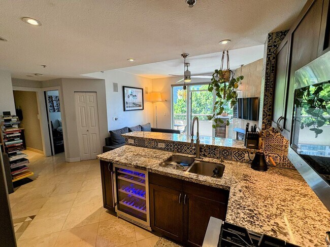 Foto del edificio - 1277 Kettner Blvd