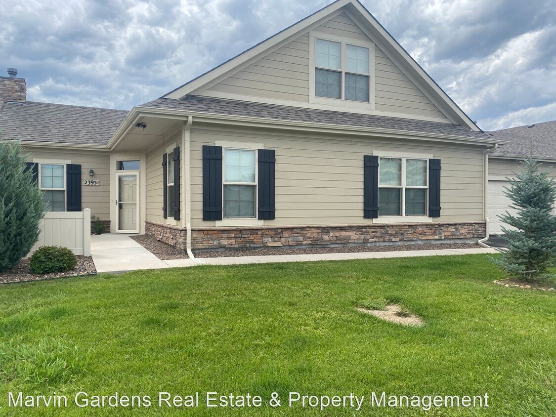 2395 Santa Fe Dr, Longmont, CO 80504 House Rental in Longmont, CO