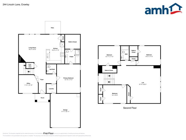 Foto del edificio - 244 Lincoln Ln