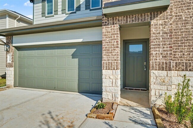 Foto del edificio - 4219 Gold Hl Ln