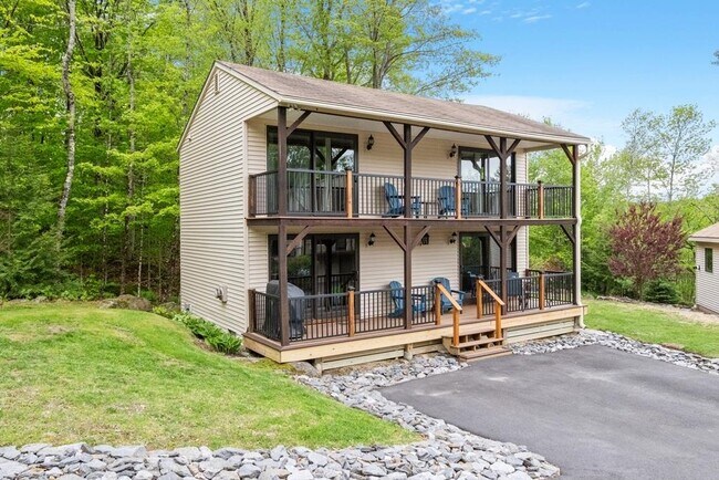 Building Photo - 588 Granite Lake Rd