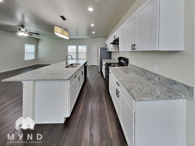 Foto del edificio - 109 Frierson St
