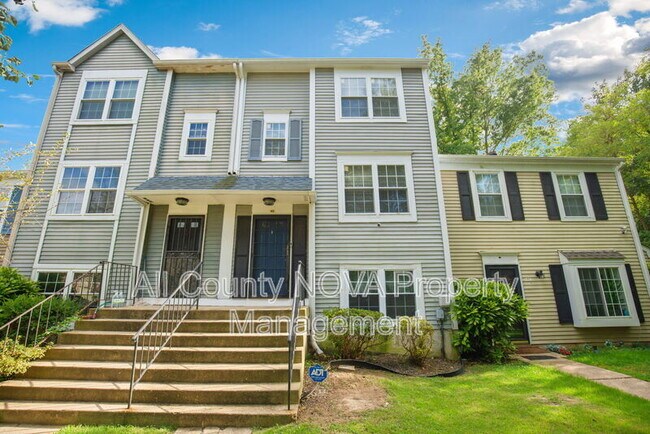 Foto del edificio - 45 Dove Tree Ct