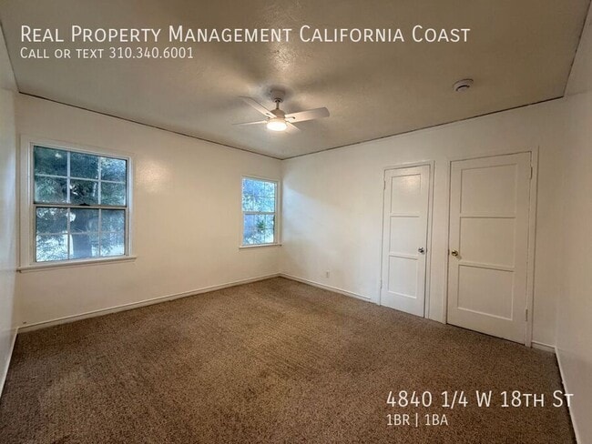 Foto del edificio - 4840 1/4 W 18th St-