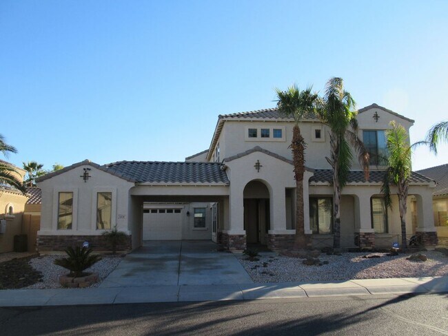 Foto del edificio - 5636 N Rattler Way