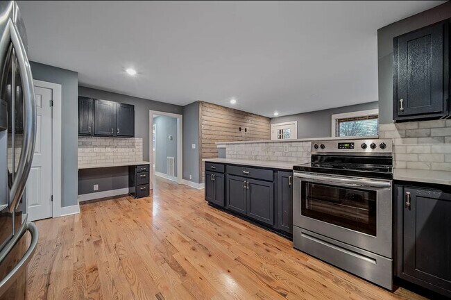 Foto del edificio - 1320 N 5th St
