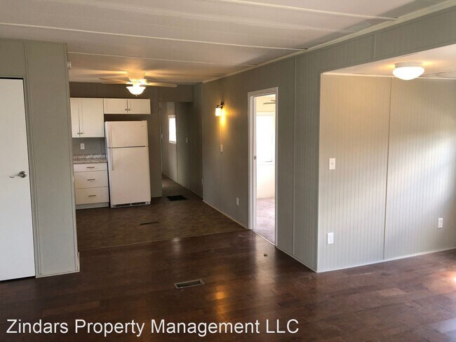 Building Photo - 3 br, 1 bath House - 19 1/2 Dequimpaul Street