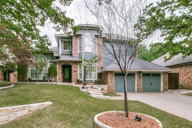 Foto principal - 1012 Woodbriar Dr