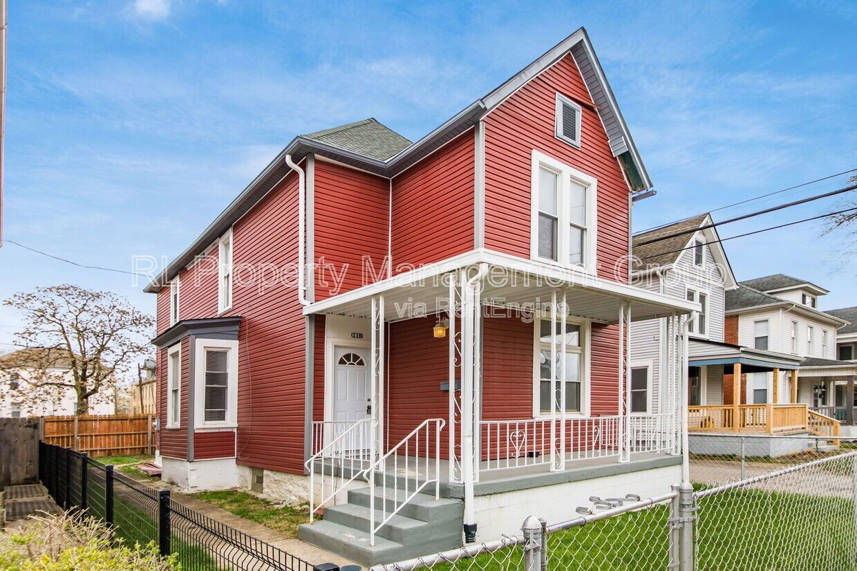 Foto principal - 118 Sherman Ave