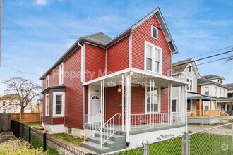 Building Photo - 118 Sherman Ave