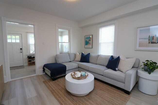 Foto del edificio - 114 N Portland Ave
