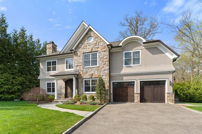 Foto del edificio - 20 Brookline Rd