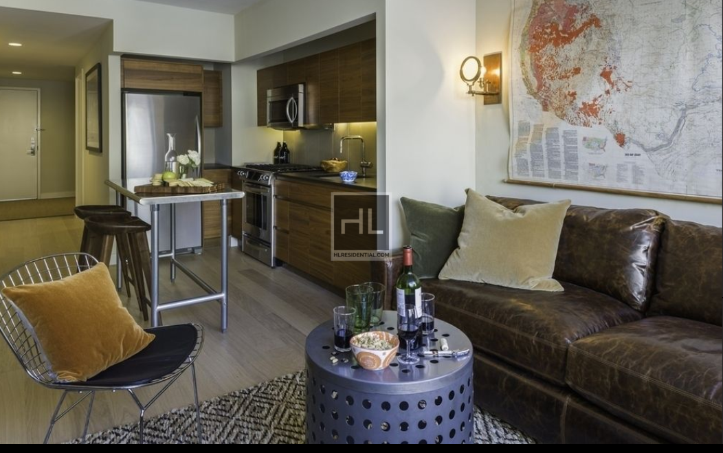 Foto principal - West 45th Street