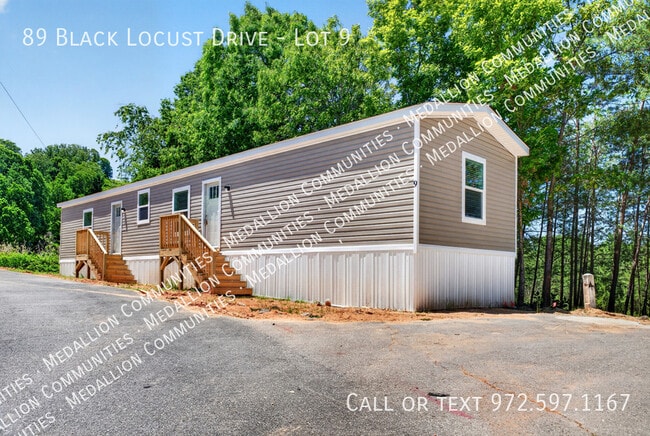 Building Photo - 89 Black Locust Dr