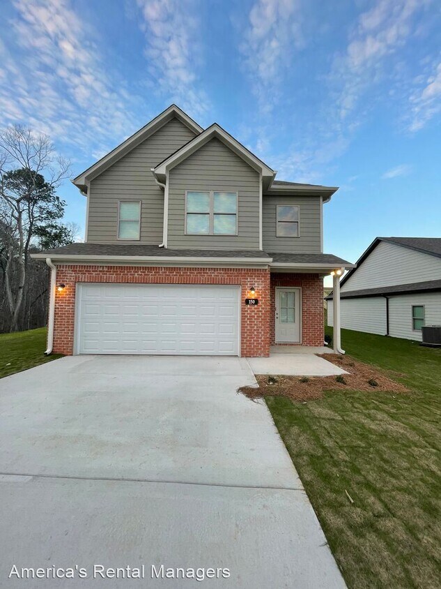 150 Victor Dr, Jasper, AL 35501 House Rental in Jasper, AL
