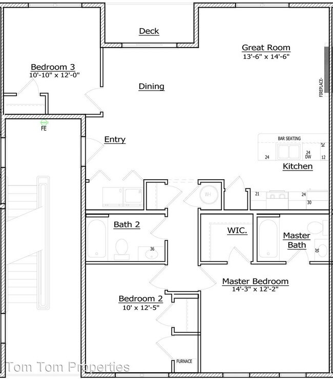 Building Photo - 2466 Pleasant Valley Rd