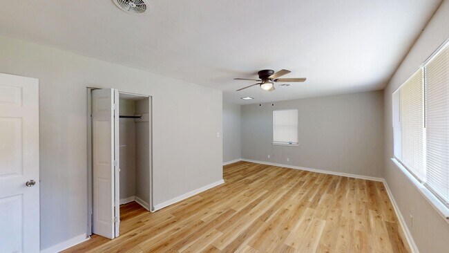 Building Photo - Wonderful 3/1 Forest Hills in Montgomery!