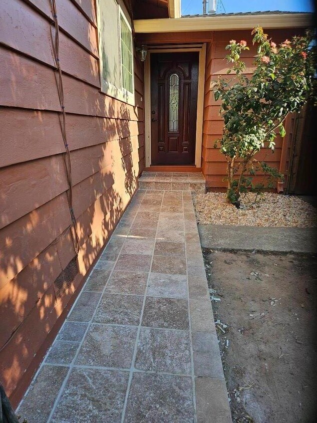 Foto principal - 726 W Hacienda Ave