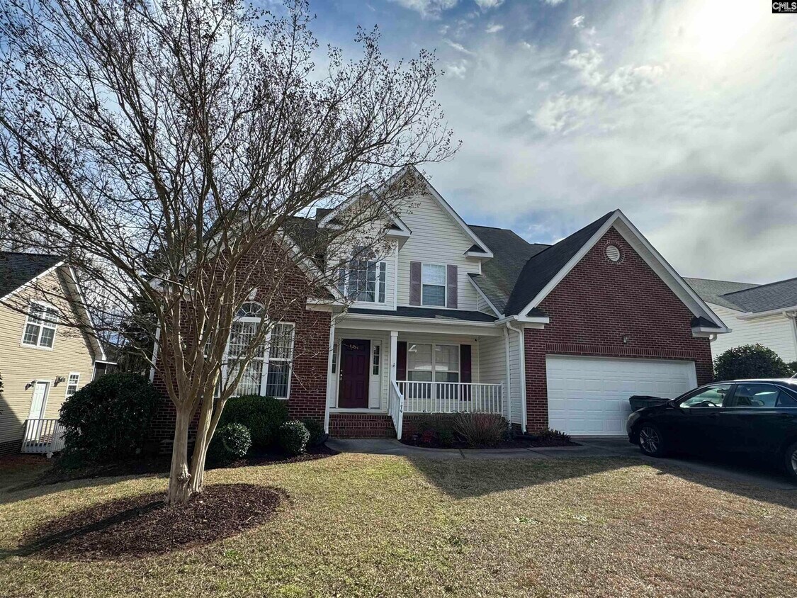 Foto principal - 179 Oldtown Dr