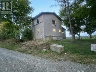 Building Photo - 13419 Fifth Line