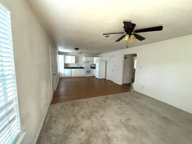 Foto del edificio - 4715 16th St