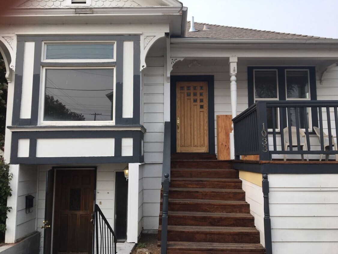 1033 Luther Ave, San Jose, CA 95126 House for Rent in San Jose, CA