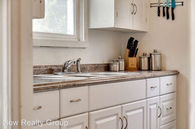 Foto del edificio - 1 br, 1 bath House - 4538 N Maryland
