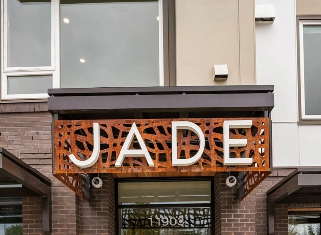 Foto del edificio - Jade Condominiums ~ Kirkland/Totem Lake