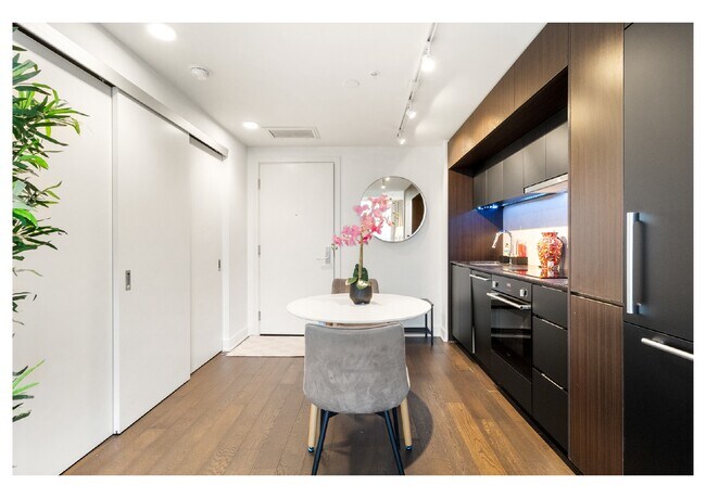Photo du bâtiment - 1288 Rue Saint-Antoine O